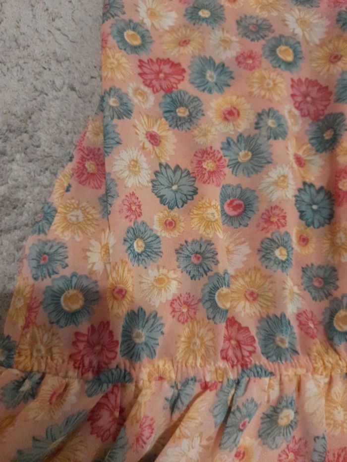 Robe ete taille unique - photo numéro 2