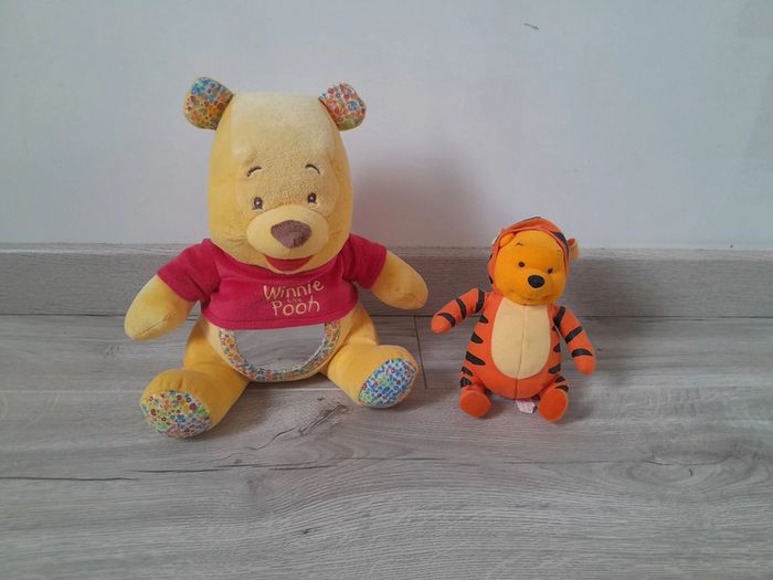 Peluches