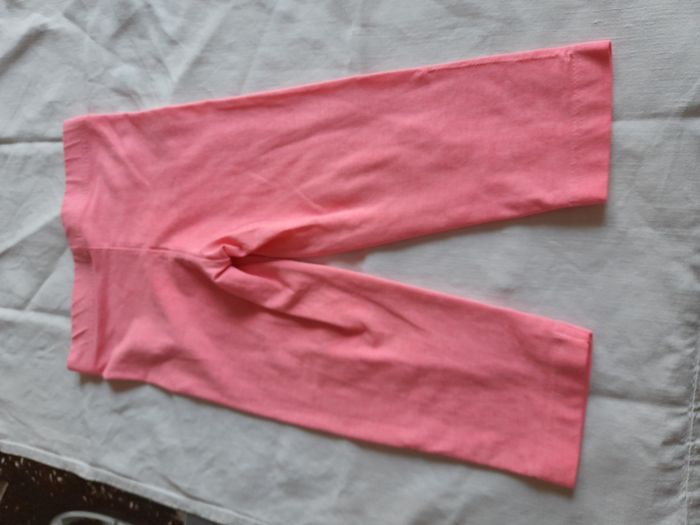 Legging mi-mollet - photo numéro 2