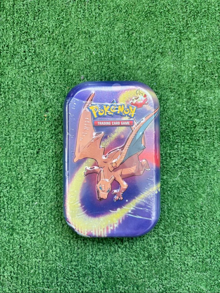 Lot Pokémon - Bundle EV10 “Rivalités Destinées” + Mini Tin “Pouvoir de Kanto” (scellés) - photo numéro 8