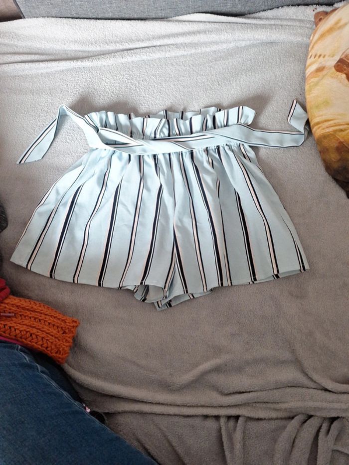 Short