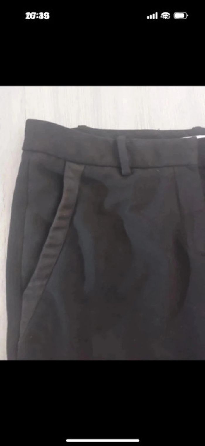 Pantalon Maje taille 40 - photo numéro 3