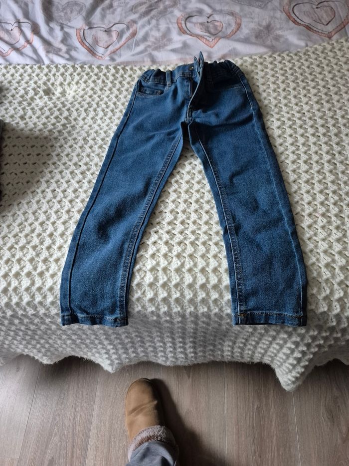 Jeans - photo numéro 2