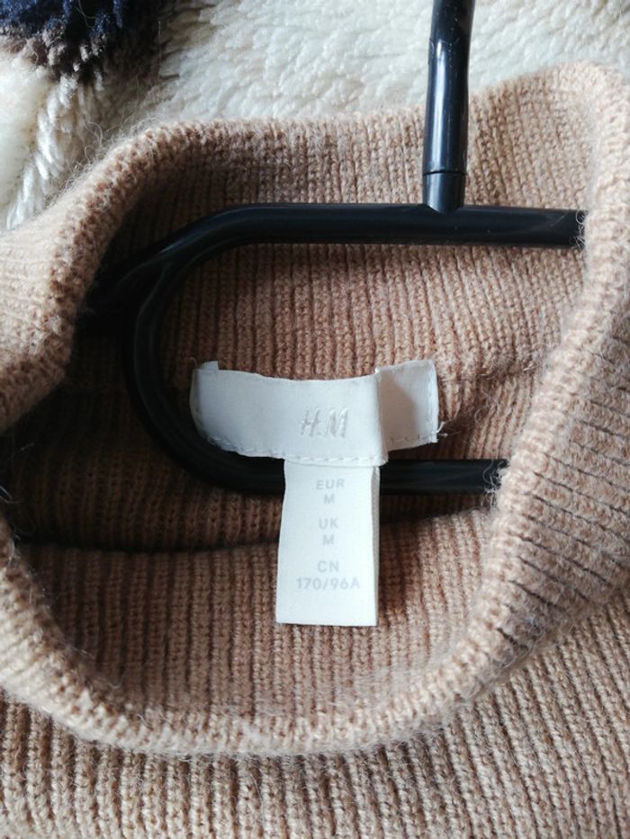 Pull manches chauve-souris - photo numéro 2