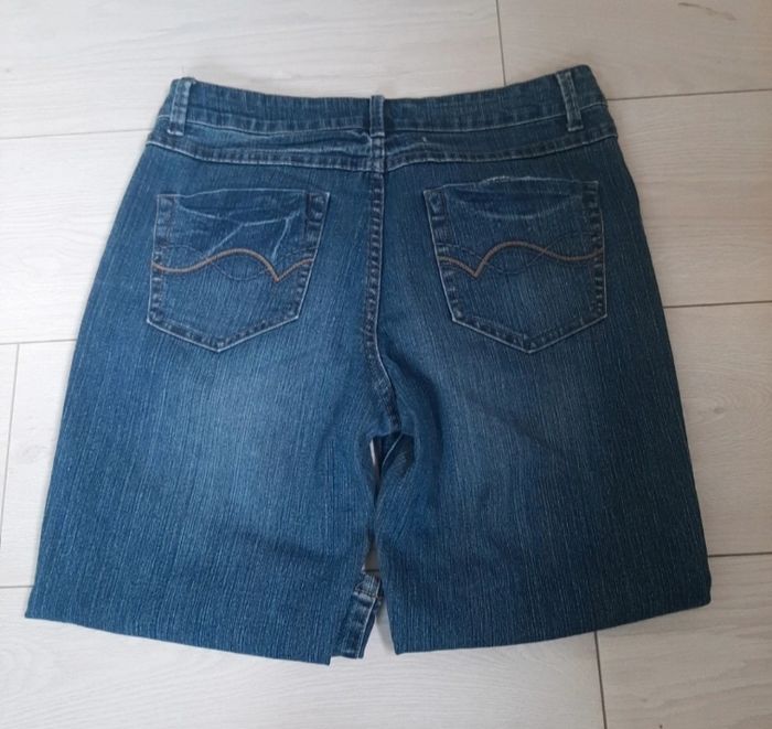 Jean femme T40 - photo numéro 4