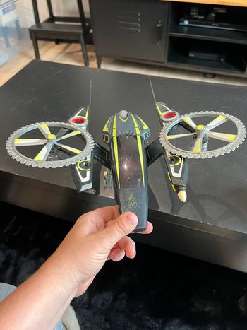Drone playmobil