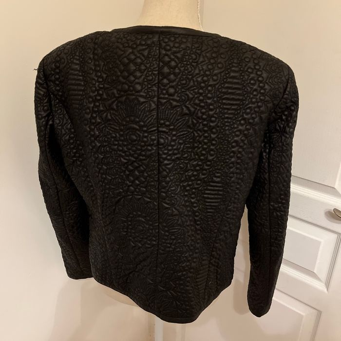 Veste - photo numéro 3