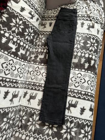 Jean noir