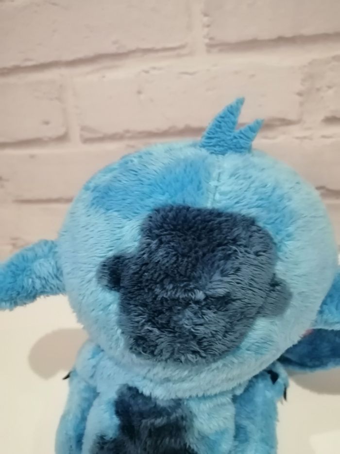 Doudou Disney stitch - photo numéro 4