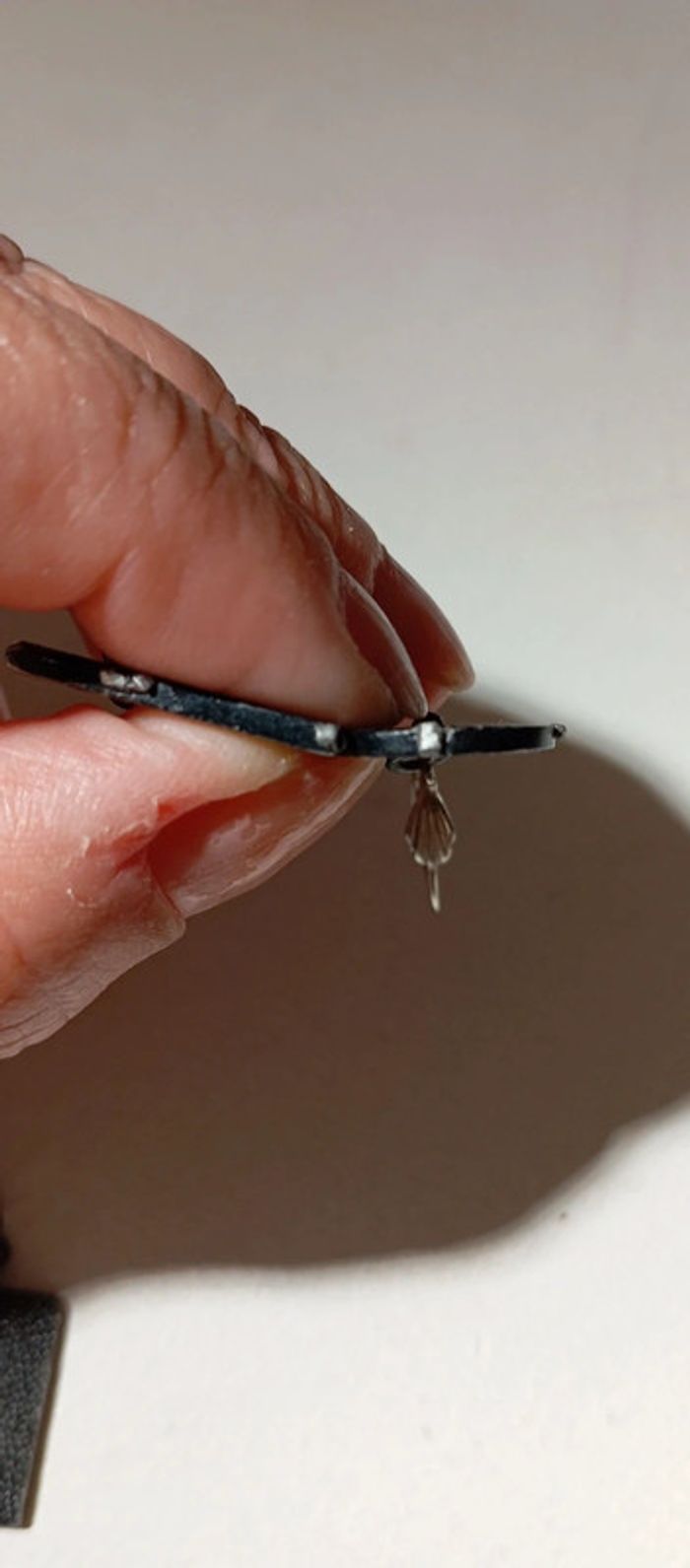 Parure bracelet boucles d'oreilles - photo numéro 5