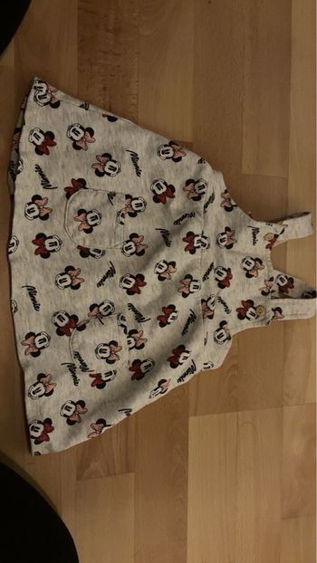 Robe Disney 