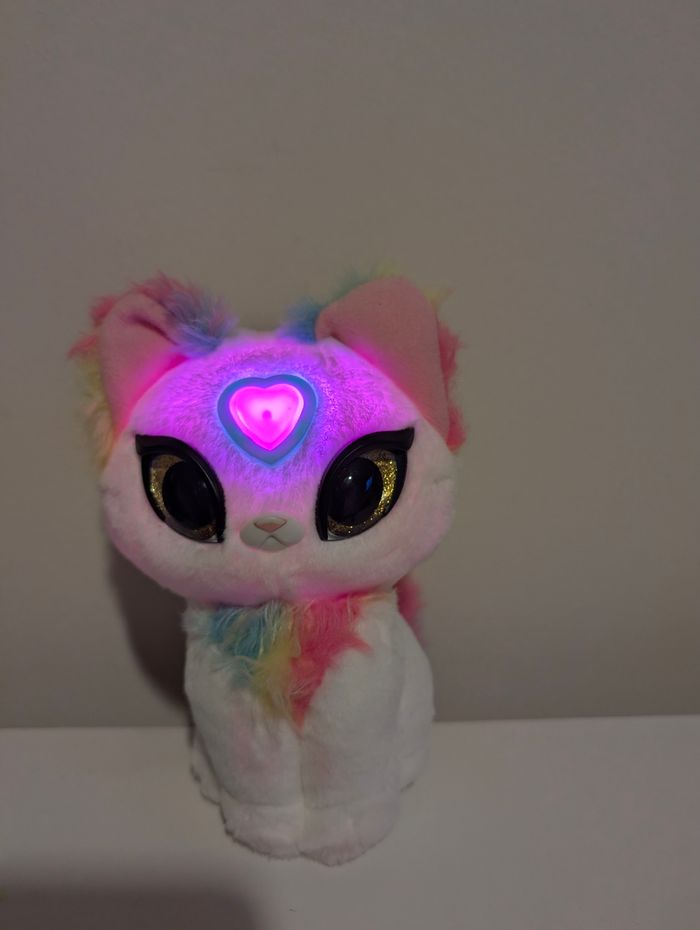 Mistie secrets modèle Luna - photo numéro 3