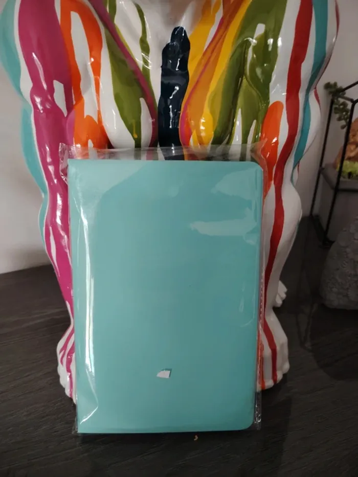 Petit cahier