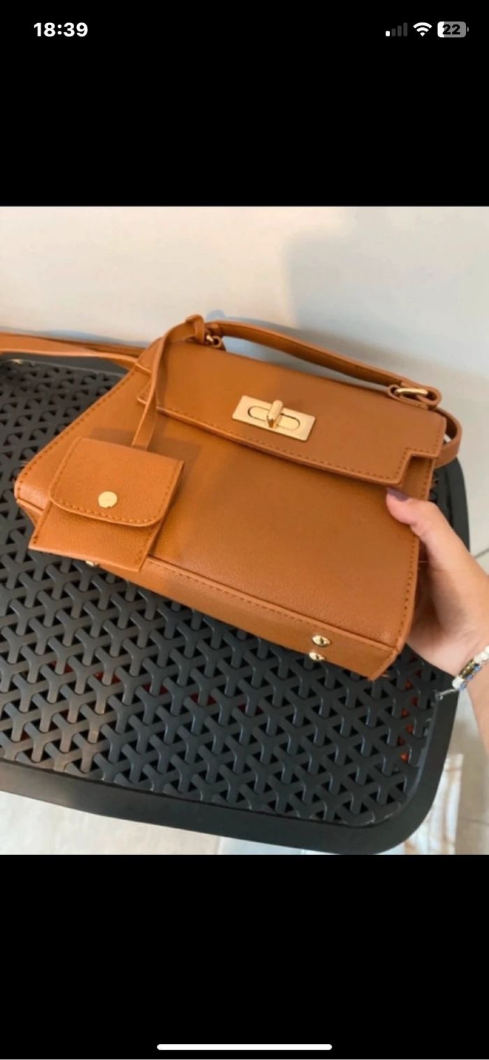 Sac à main - photo numéro 3