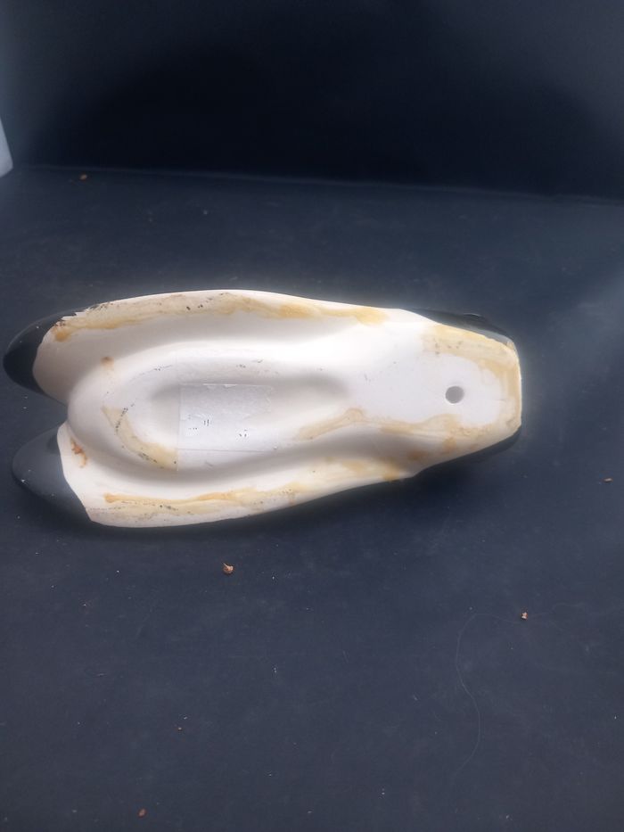 Cigale à accroché vase pour fleurs sécher - photo numéro 6