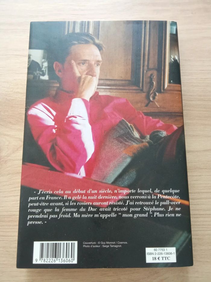 Pascal Sevran 🫧 Lentement, place de l'église - photo numéro 2