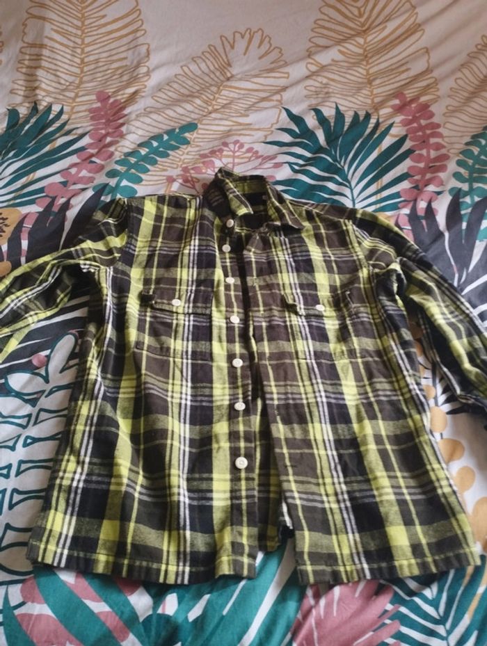 Chemise Celio homme taille 39-40