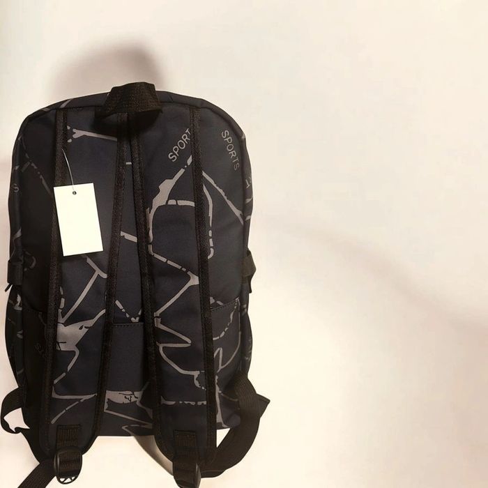 Sac sport - photo numéro 2