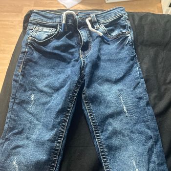 Jeans enfant