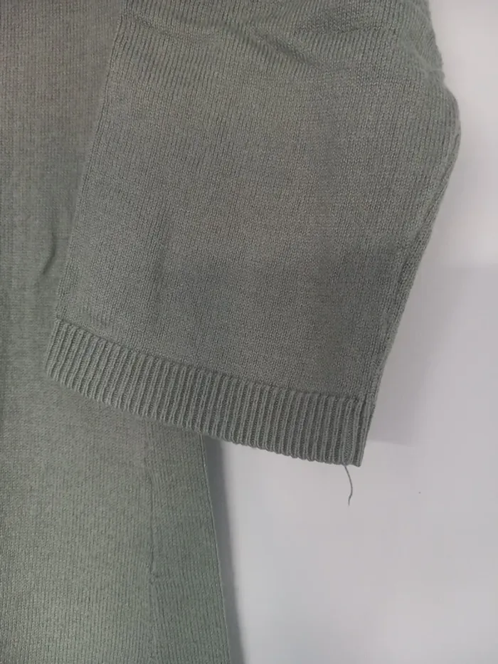 Pull Morgan - photo numéro 2