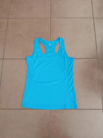 Débardeur Cécilia Sport