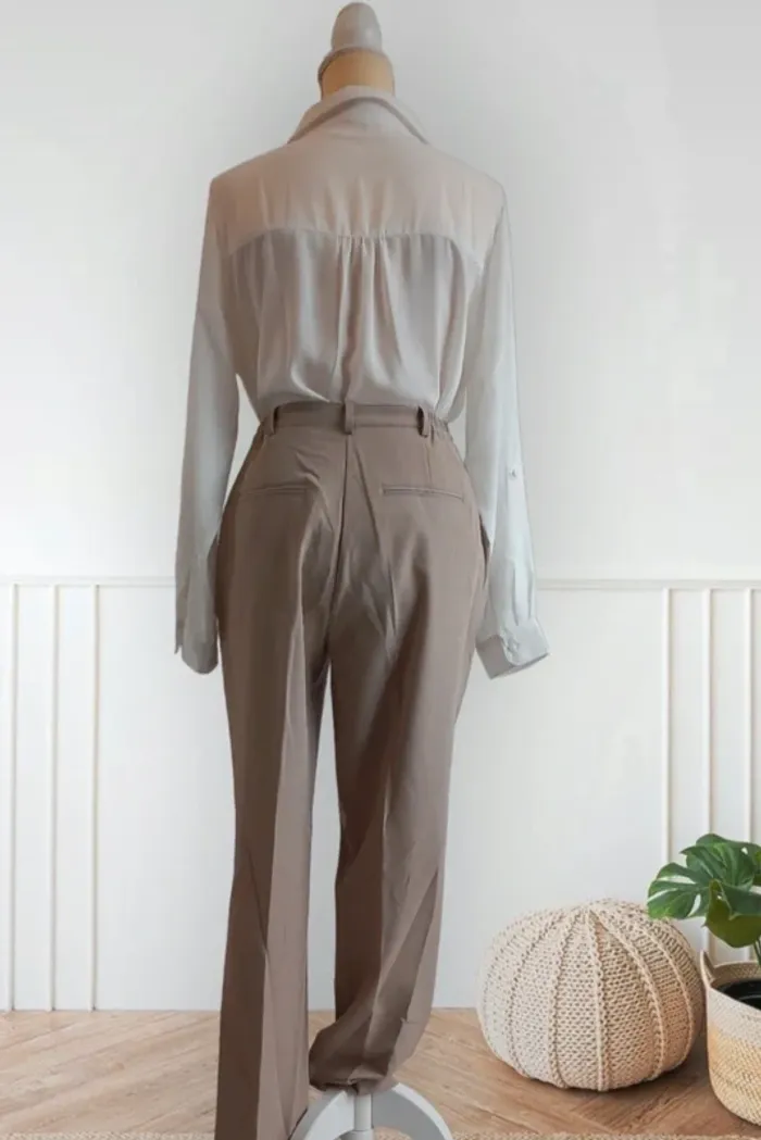 Pantalon Damart 42 - photo numéro 2