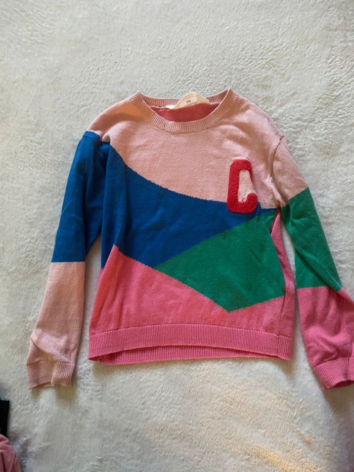 Lot de vêtements taille 5-6 ans - photo numéro 5
