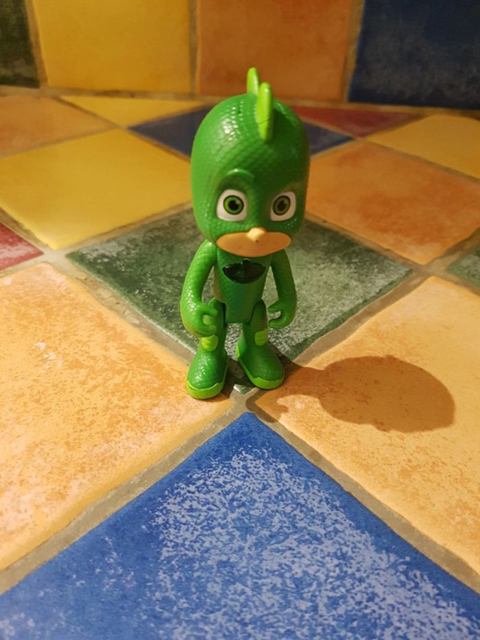 Figurine Pyjamasque Gluglu