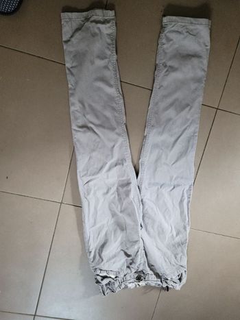 Pantalon regular in extenso 14 ans