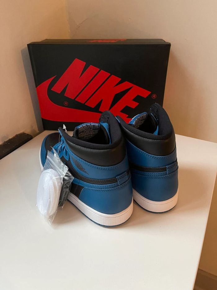Air Jordan 1 Nike - photo numéro 13