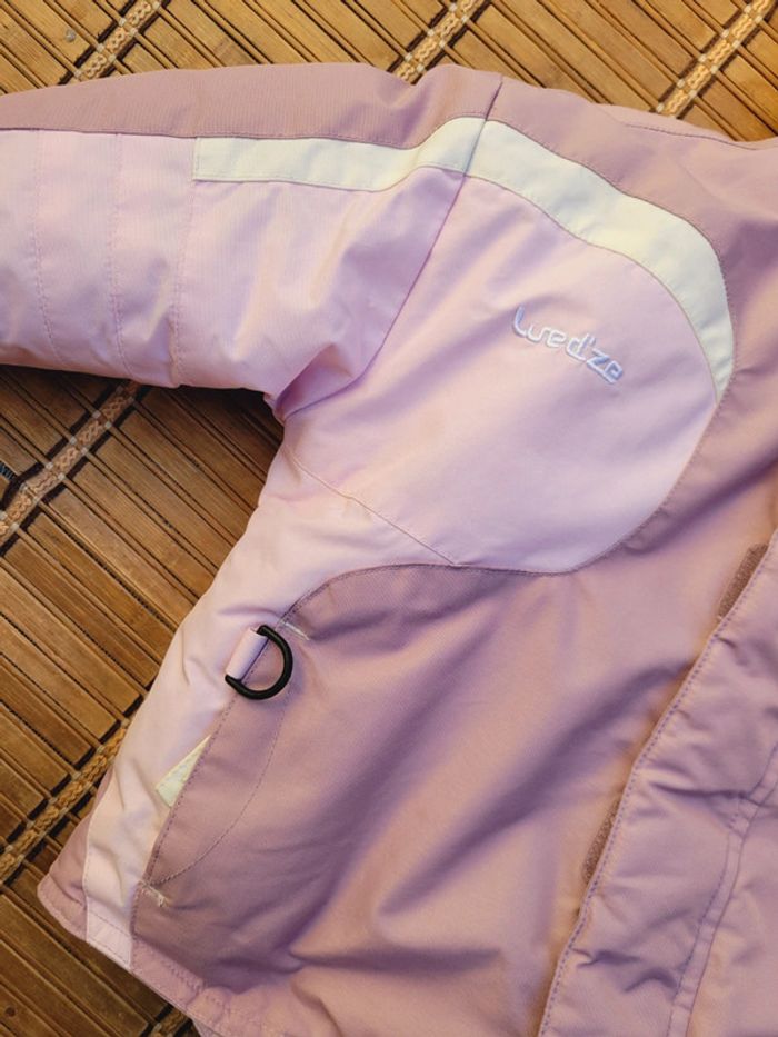 Blouson de ski - photo numéro 3