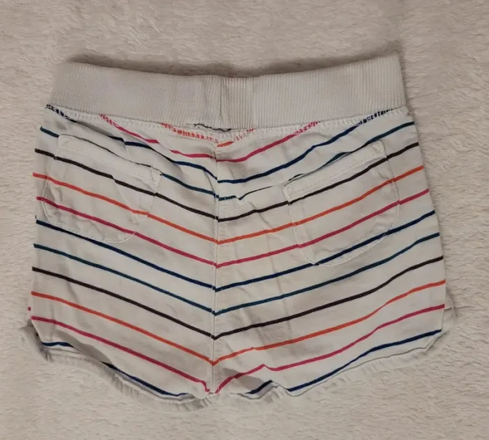 Short 3 ans / Sergent Major - photo numéro 3