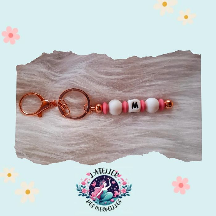 Porte-clé - photo numéro 5
