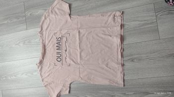 T shirts