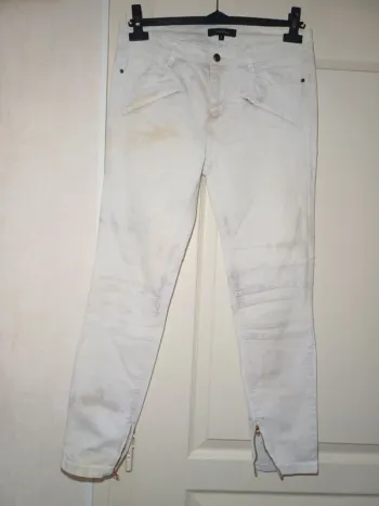Jeans Skinny  Cotelac