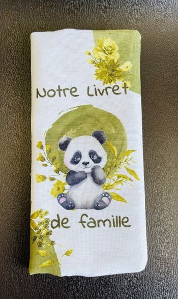 Livret de famille