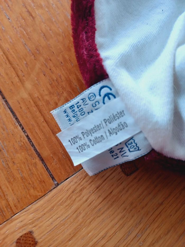 Doudou Nookie's - photo numéro 2