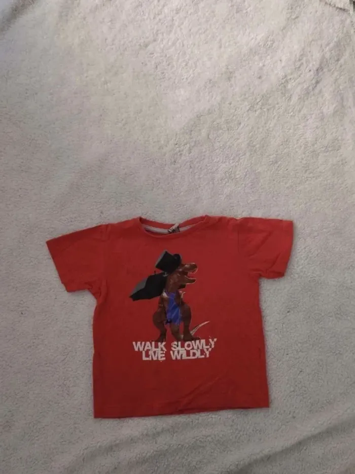 Tee-shirt