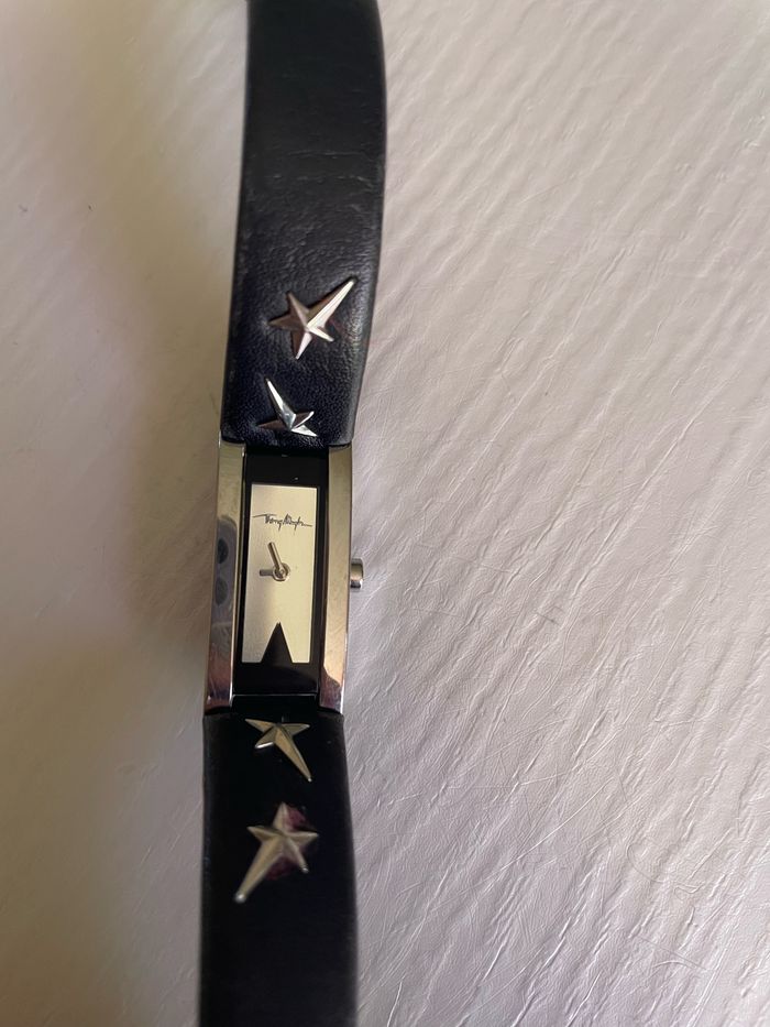 Montre femme thierry mugler édition limitée - photo numéro 2