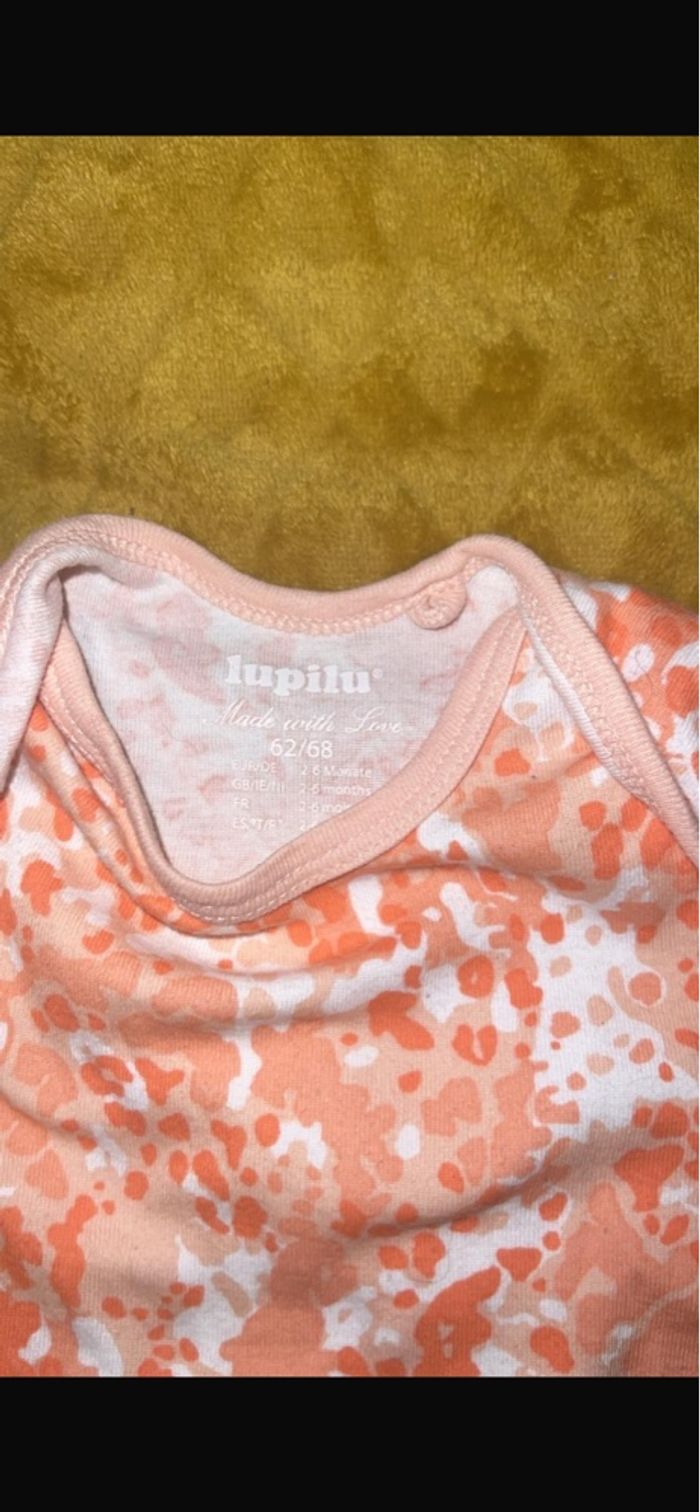 Bodie bebe - photo numéro 2