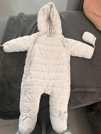 Jacadi combi 12 mois