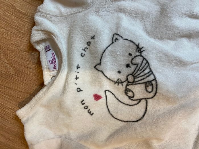 Lot de pyjama - photo numéro 2