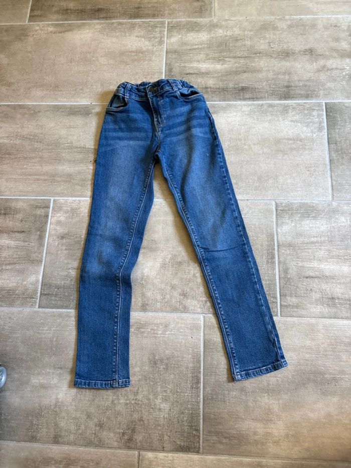 Jeans gémo 10 ans