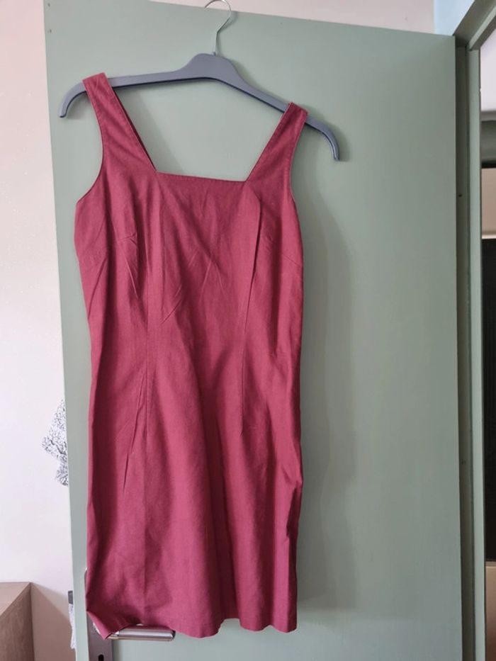 Robe été