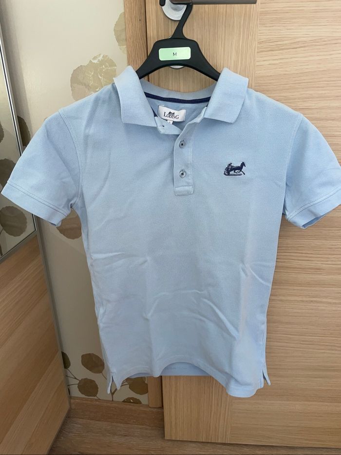 Polos loding