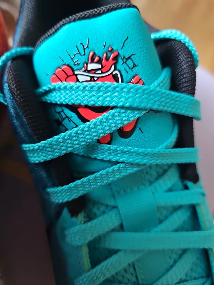 🔥Nike Ja2 Kool-Aid T.45🏀 - photo numéro 7