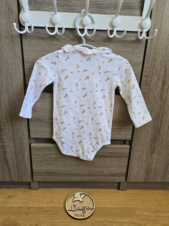 Vêtement Bébé Fille - Ensemble - Sergent Major - 12 mois 74 cm - photo numéro 10