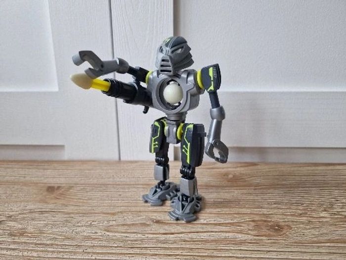 Robot Playmobil
