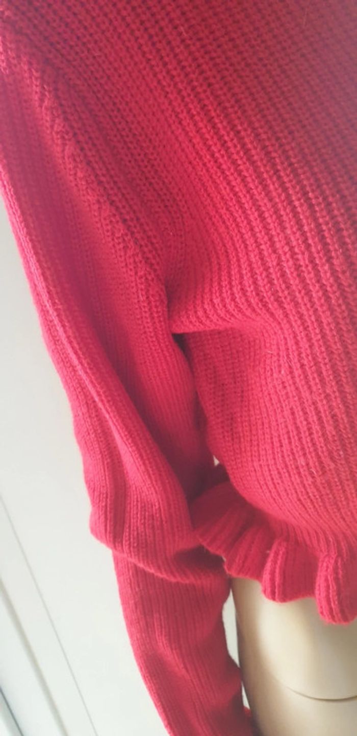 🩷 Pull taille L 40 Shein #emyfleury_40femme - photo numéro 4