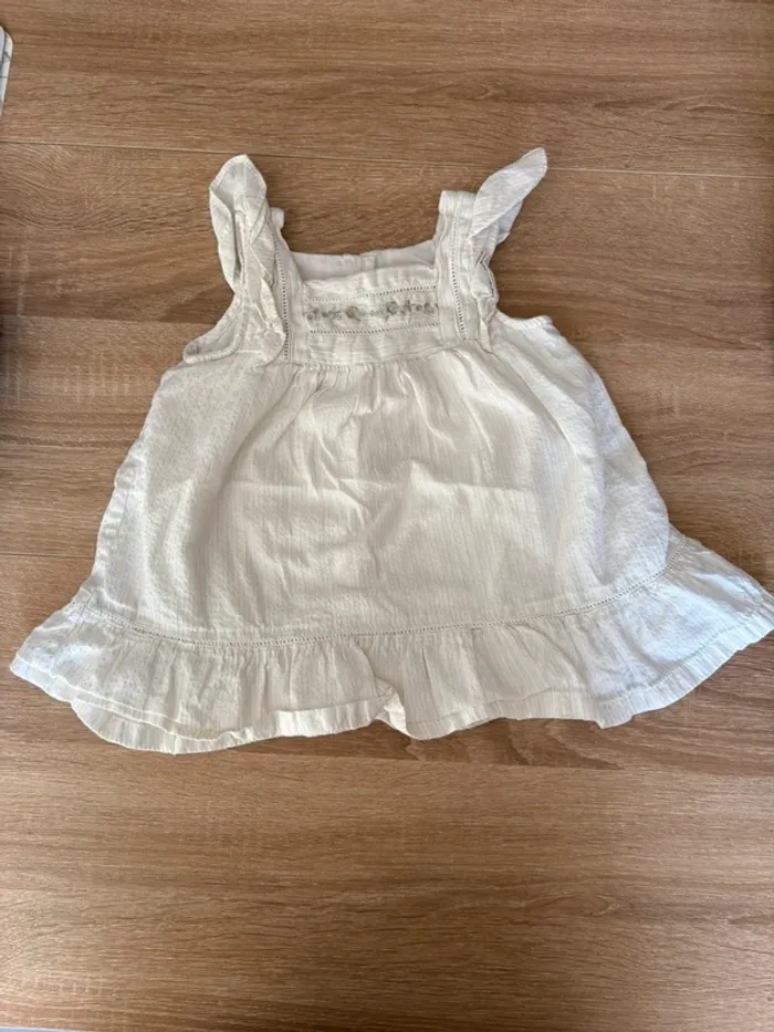 Robe/ tunique